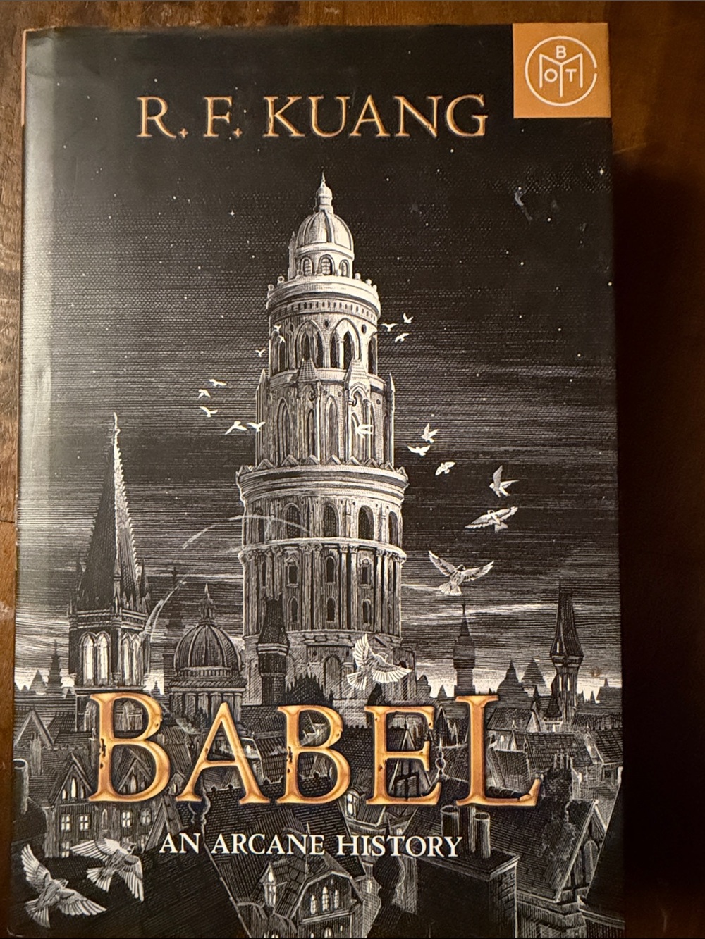 Babel